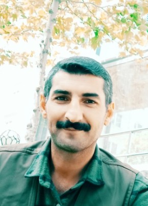 Fethi kılıç, 38, Türkiye Cumhuriyeti, Ankara