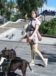 Екатерина - Ижевск