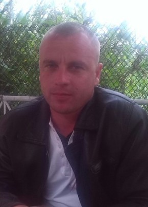 Дмитрий, 42, Россия, Кемерово