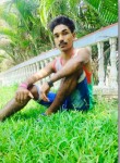 Rj sakil, 23 года, Chennai