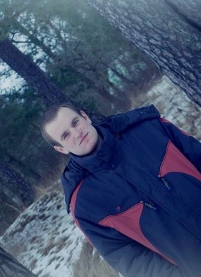 Александр, 29, Россия, Холм