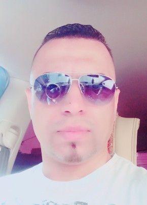 Ahmed, 39, جمهورية العراق, الحلة