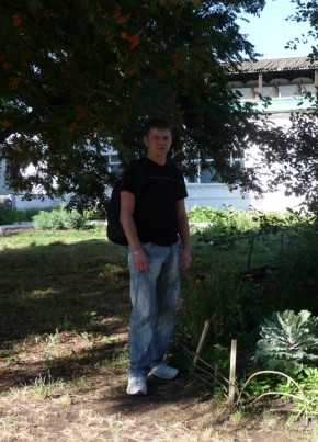 Андрей, 47, Russia, Samara