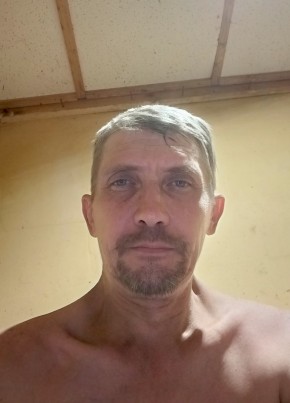 Александр из Новошахтинска 43 года