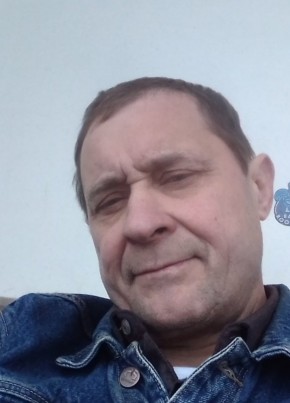 valera, 54, Россия, Старая Купавна