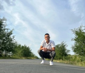 Edik, 26, Samara
