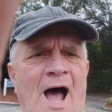 Roderick, 55  , North Miami Beach