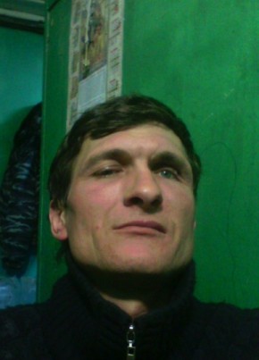 николай, 48, Россия, Ахтубинск