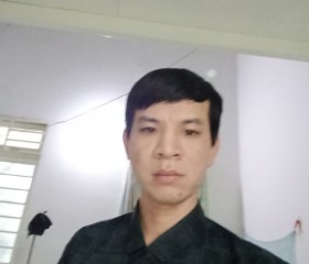 Nam, 31, Ho Chi Minh City