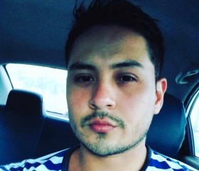 Gaston Salguero, 33 года, Guayaquil