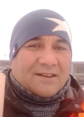 Рома из Ефремова 48 лет