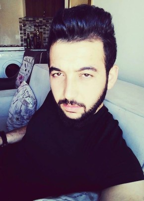 Mehmet, 22, Türkiye Cumhuriyeti, Kırıkhan