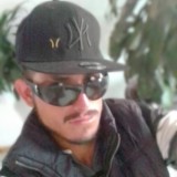 José Martínez, 23  , San Francisco de Asis