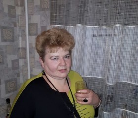 Лилия, 60 лет, Бугуруслан