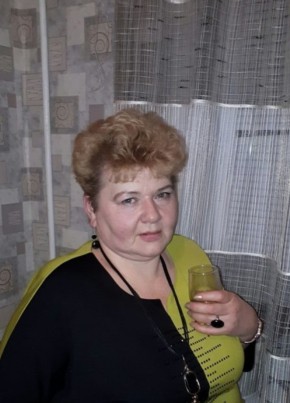 Лилия, 60, Россия, Бугуруслан