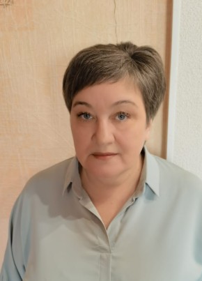Наталья, 56, Россия, Ноябрьск