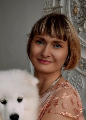 Наталья, 42, Россия, Хабаровск