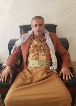 Maeen, 44, الجمهورية اليمنية, صنعاء