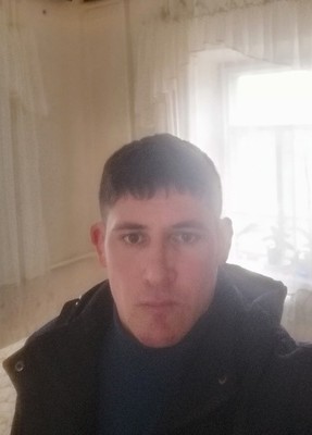 Александр, 36, Россия, Прохладный