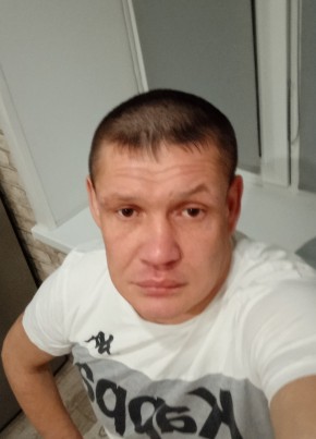 Тимофей, 37, Россия, Бийск