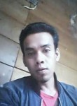 Hafid, 36 лет, Kota Makassar
