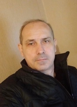 Николай, 49, Россия, Хабаровск