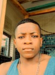 Liston LD, 19 лет, Kinshasa