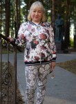 Алёна, 55 лет, Тазовский