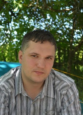 Valeriy, 43, Russia, Bryansk