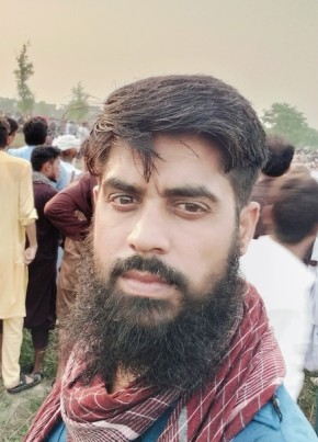 Rana sab, 32, پاکستان, لاہور