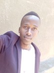 Fredrick, 25  , Kampala