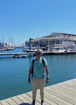 Igor, 48, Estado Español, Alicante