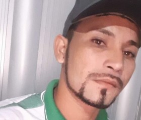 Elenilson, 28 лет, Maracanaú