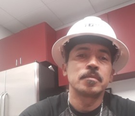 Salvador, 43 года, Tijuana