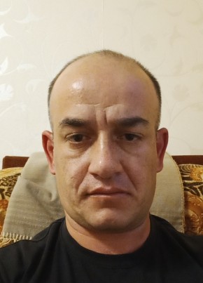 Расул Сумаев, 44, Россия, Нальчик