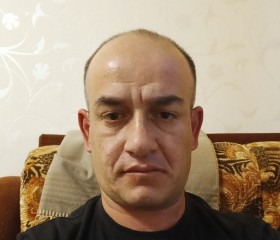 Расул Сумаев, 44 года, Нальчик