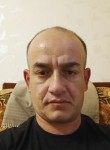 Расул Сумаев, 44 года, Нальчик