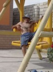 Seko Mansurov, 49  , Novomalorossiyskaya