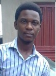 Asudom3rd, 49 лет, Onitsha