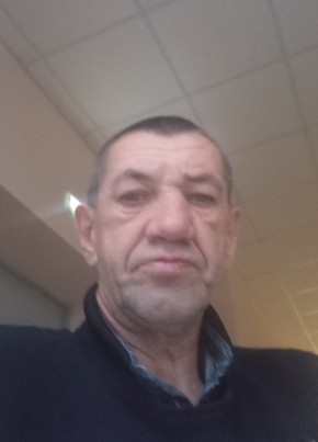 Михаил из Кирово-Чепецка 52 года