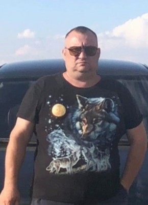 Алексей, 45, Россия, Качканар