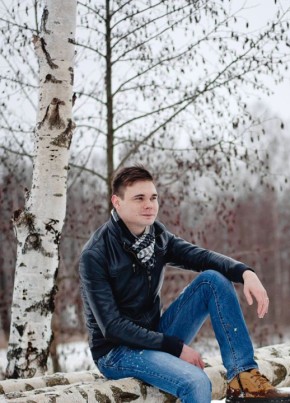 Владислав, 31, Россия, Люберцы