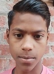 Deepak, 18 лет, Kamalganj