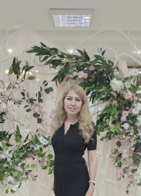 Albina, 43, Russia, Sterlitamak