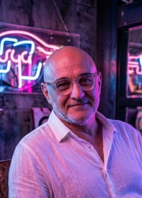 Ахмед из عجمان 52 года