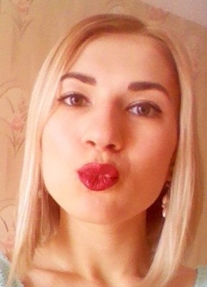 Sandra, 28, Belarus, Hrodna