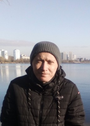 andrey, 42, Україна, Київ