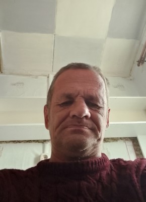 Алексей из Пудожа 53 года