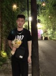 吴保富, 24 года, 郑州