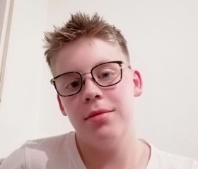 Maurice , 22, Bornheim